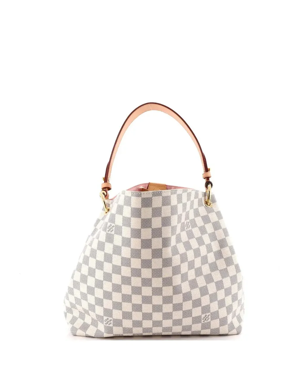 Louis Vuitton Graceful Handbag Damier #322990L24B